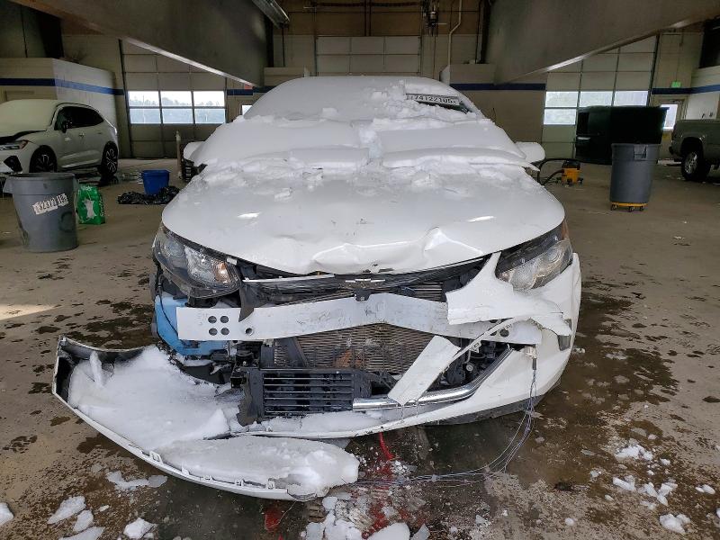 Фото 5 - CHEVROLET VOLT