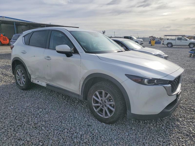 Фото 4 - MAZDA CX-5 SELEC