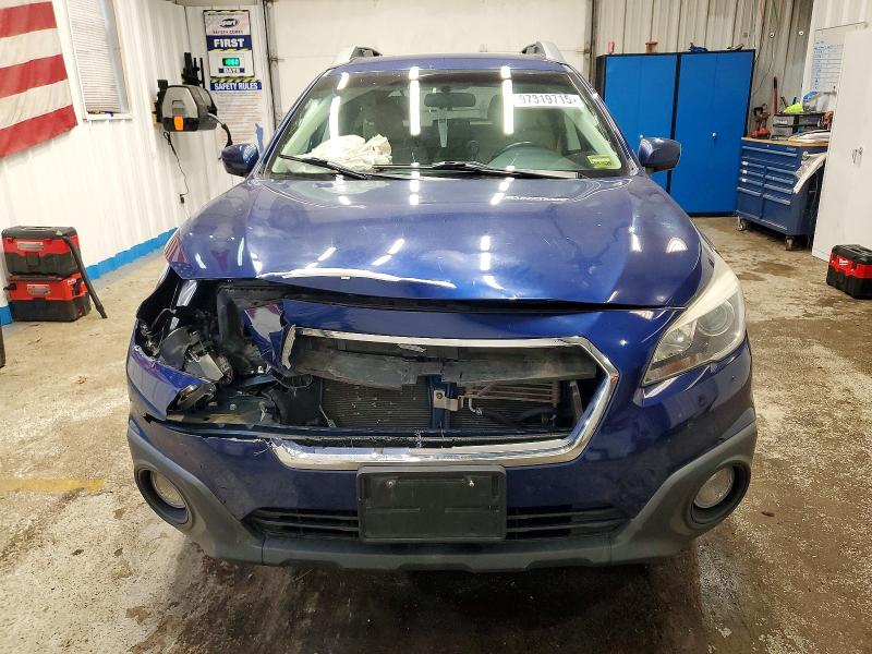 Фото 5 - SUBARU OUTBACK