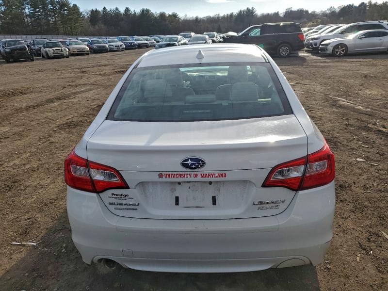 Фото 6 - SUBARU LEGACY