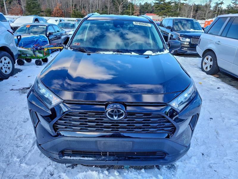 Фото 5 - TOYOTA RAV4