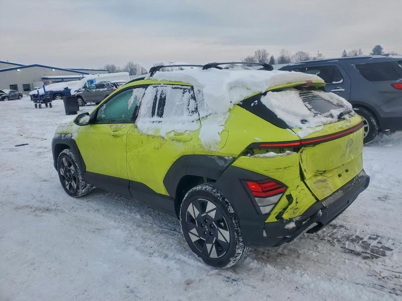 Фото 2 - HYUNDAI KONA