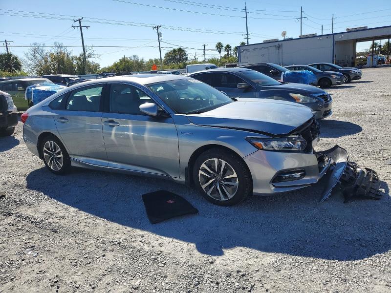 Фото 4 - HONDA ACCORD