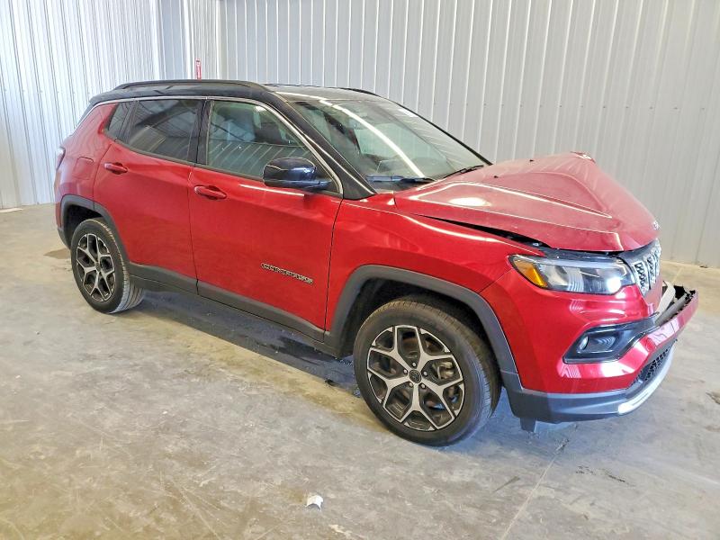 Фото 4 - JEEP COMPASS