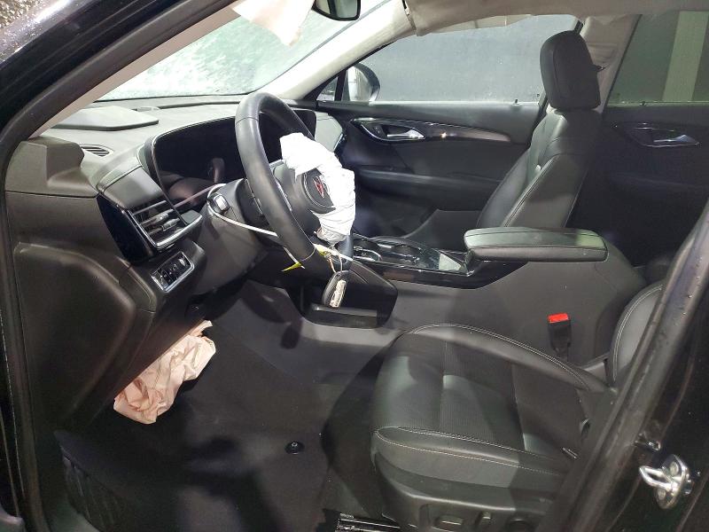 Фото 7 - BUICK ENVISION