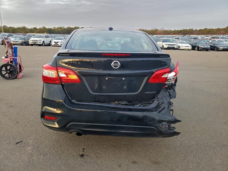 Фото 6 - NISSAN SENTRA