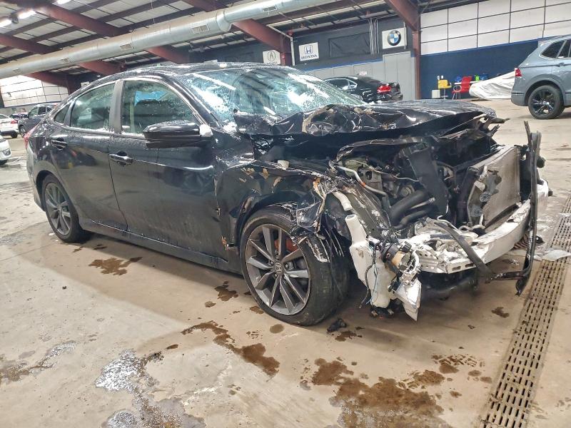 Фото 4 - HONDA CIVIC