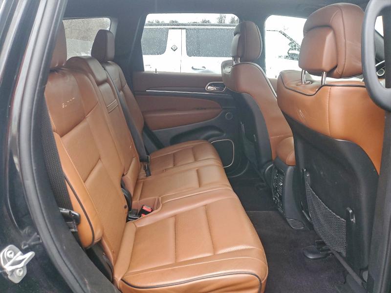 Фото 11 - JEEP GRAND CHER