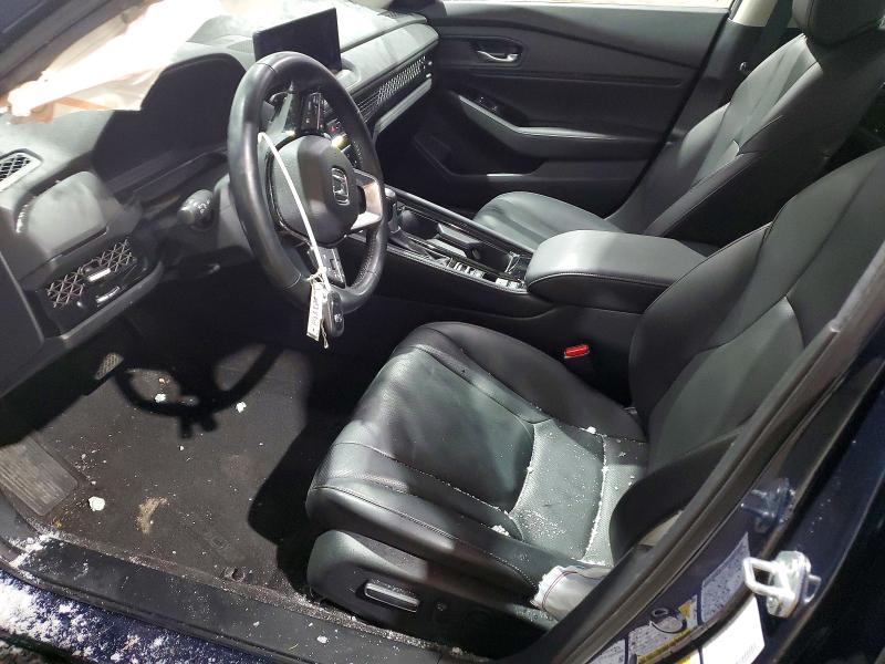 Фото 7 - HONDA ACCORD