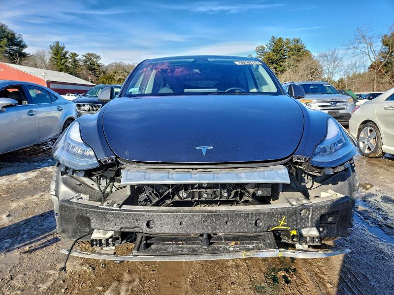 Фото 5 - TESLA MODEL Y