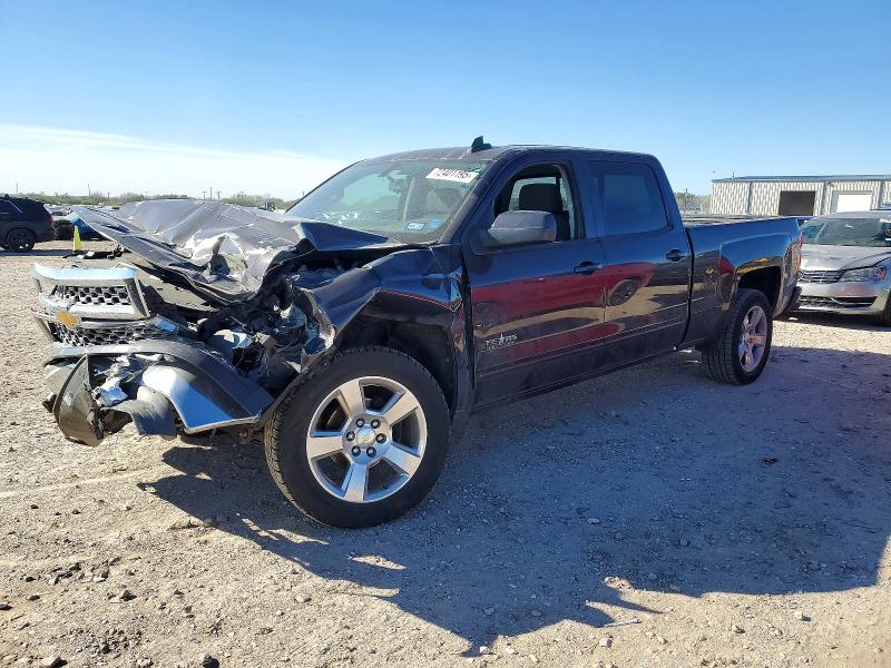 Фото 1 - CHEVROLET ALL Models