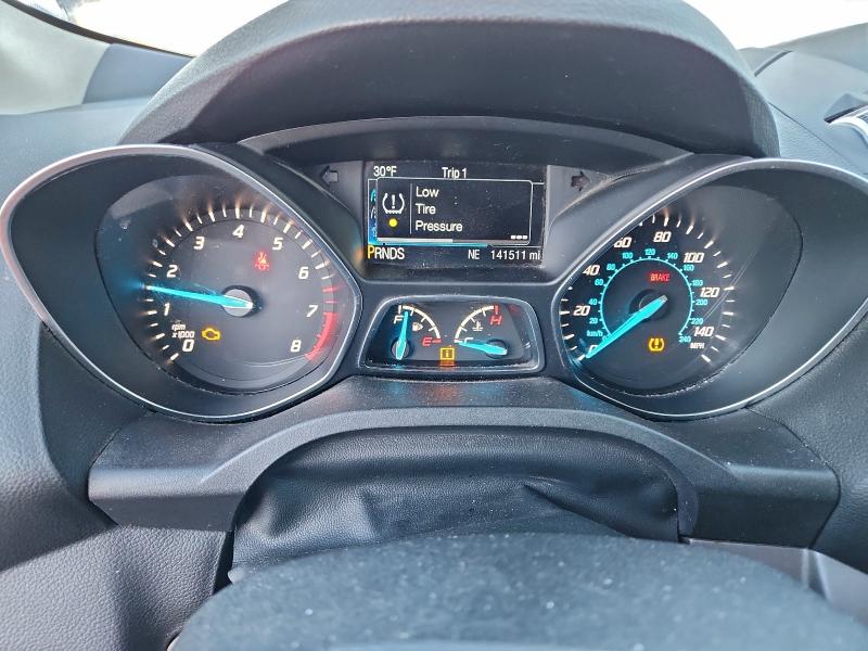 Фото 9 - FORD ESCAPE