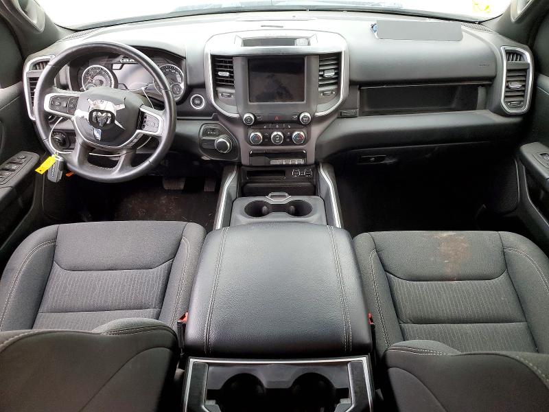 Фото 8 - RAM 1500