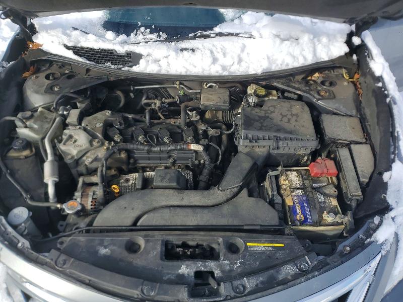 Фото 11 - NISSAN ALTIMA