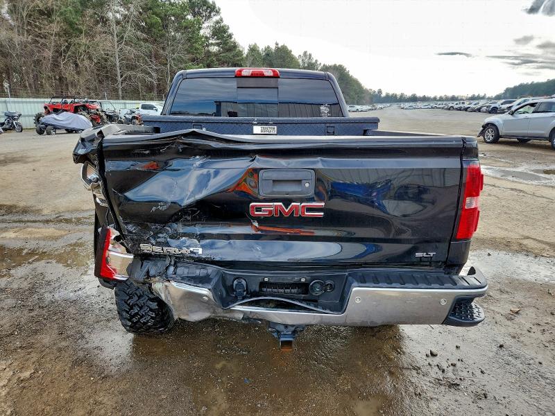 Фото 6 - GMC SIERRA