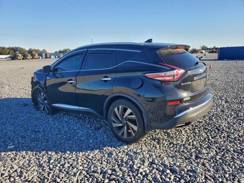 Фото 2 - NISSAN MURANO