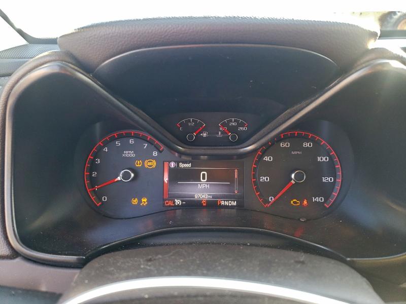 Фото 9 - GMC CANYON