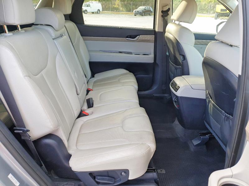 Фото 11 - HYUNDAI PALISADE