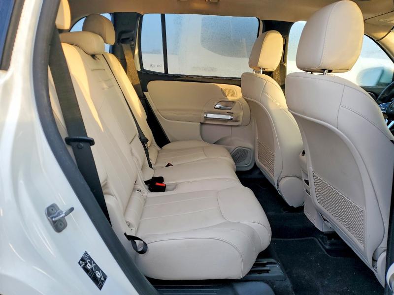 Фото 11 - MERCEDES-BENZ EQB 250+