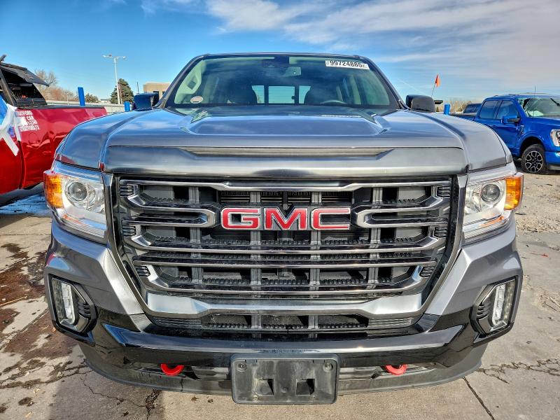 Фото 5 - GMC CANYON
