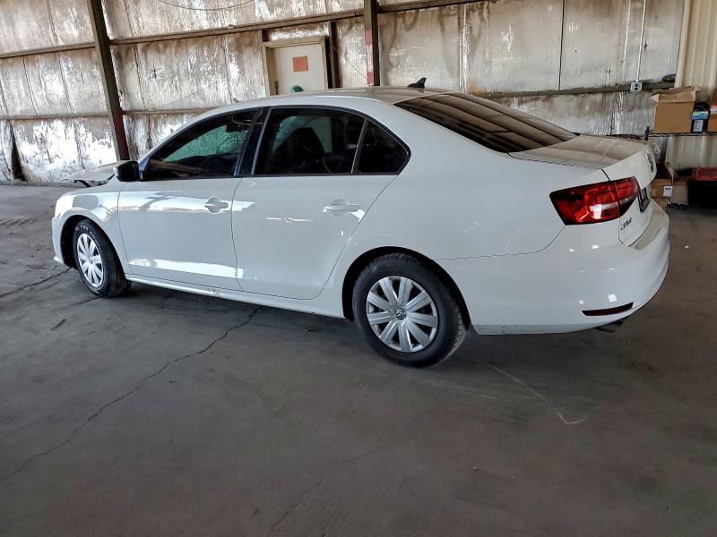 Фото 2 - VOLKSWAGEN JETTA