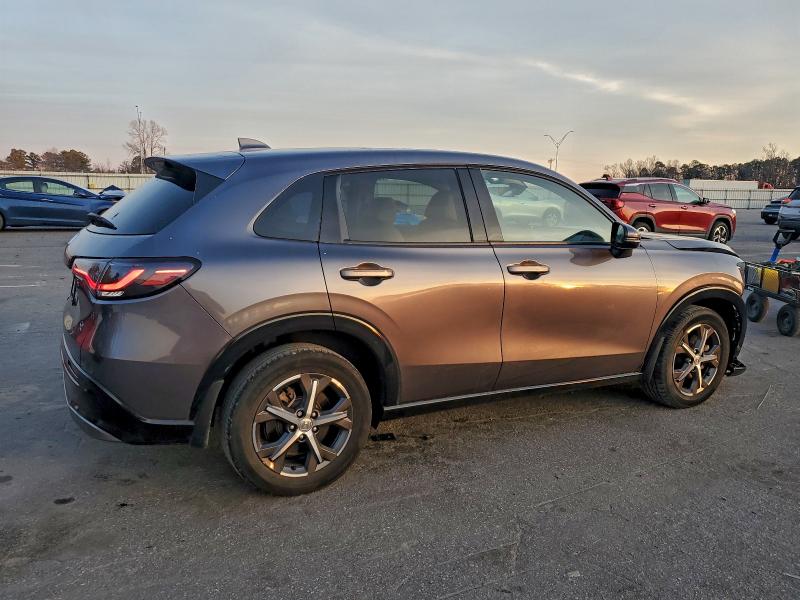 Фото 3 - HONDA HR-V