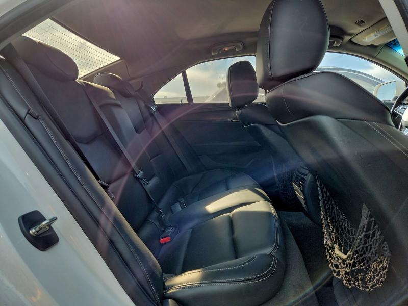 Фото 10 - CADILLAC ATS