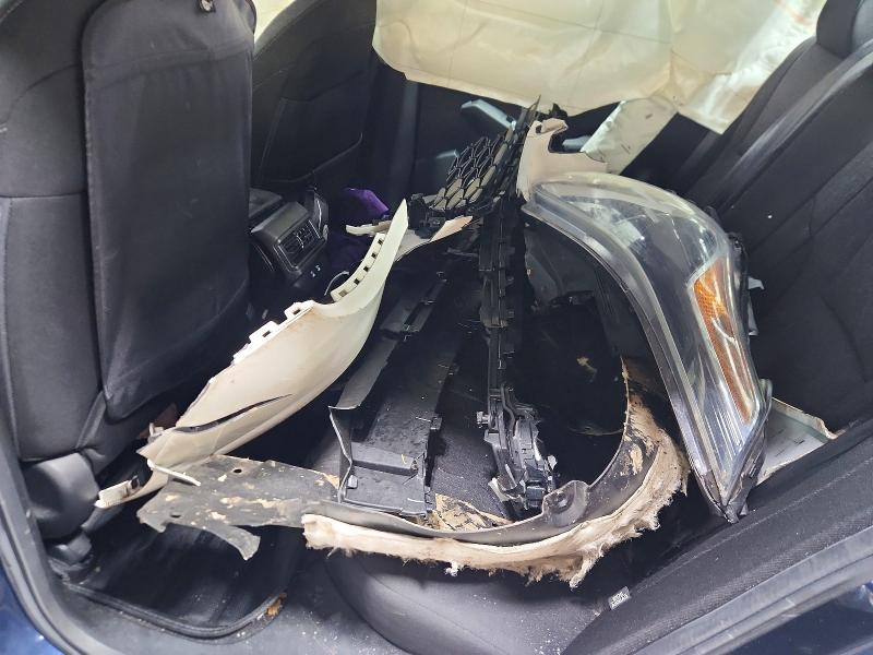 Фото 12 - HONDA ACCORD