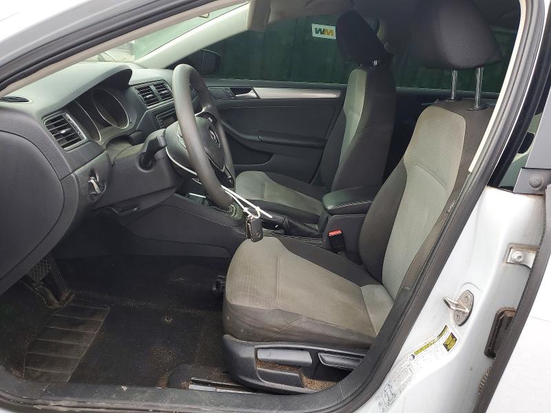 Фото 7 - VOLKSWAGEN JETTA