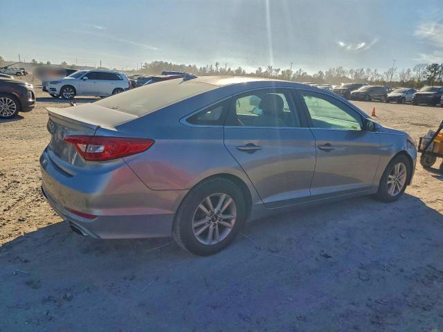 Фото 3 - HYUNDAI SONATA