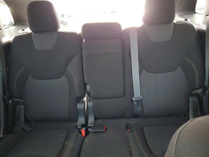 Фото 10 - JEEP GRAND CHER