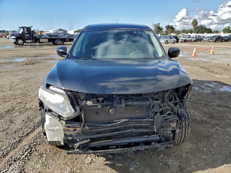 Фото 5 - NISSAN ROGUE