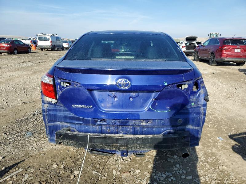 Фото 6 - TOYOTA COROLLA