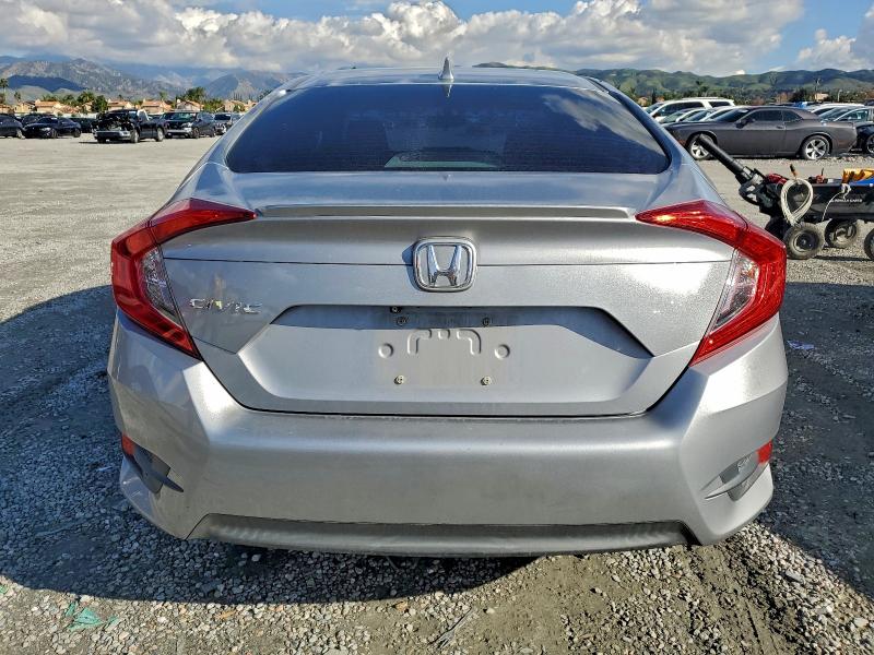 Фото 6 - HONDA CIVIC