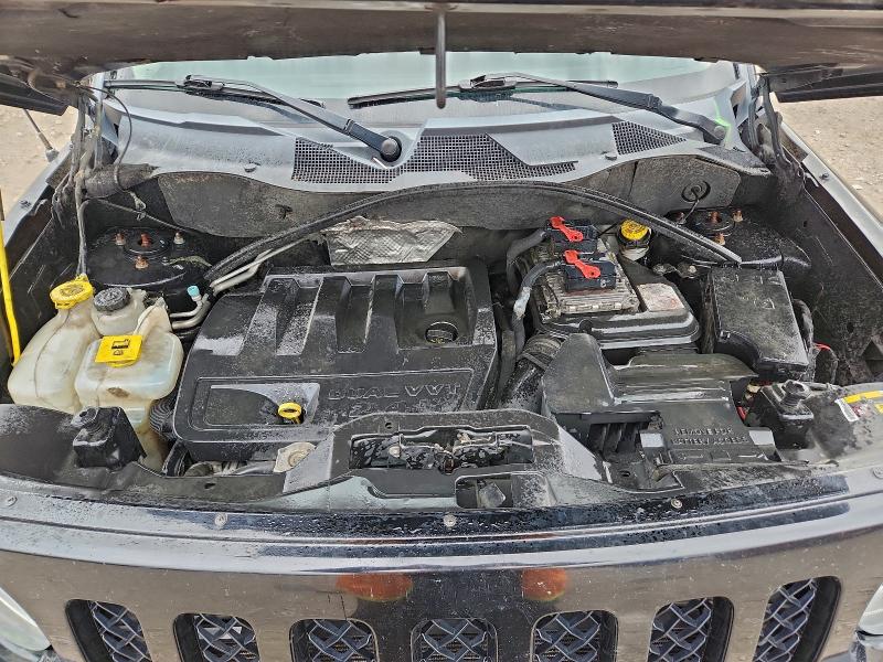 Фото 11 - JEEP PATRIOT