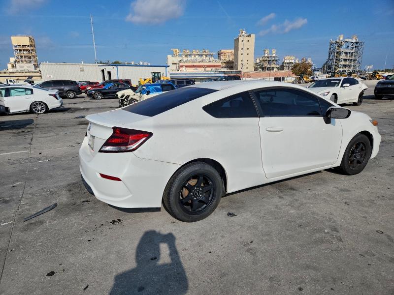 Фото 3 - HONDA CIVIC