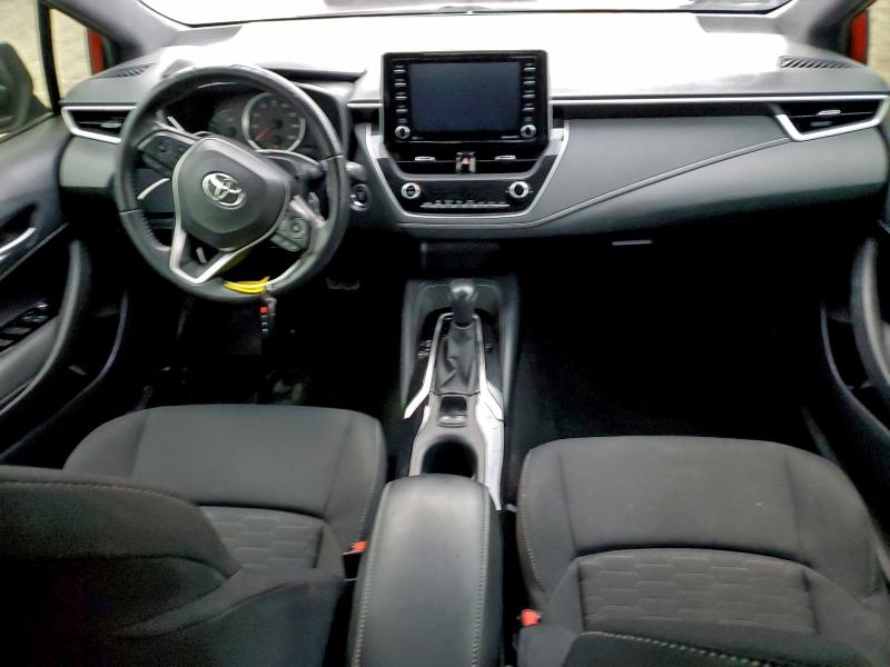 Фото 8 - TOYOTA COROLLA