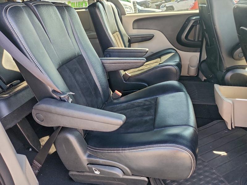 Фото 11 - DODGE CARAVAN