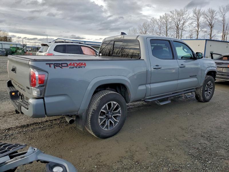 Фото 3 - TOYOTA TACOMA