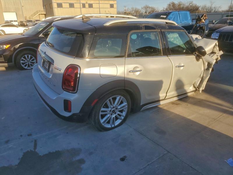 Фото 3 - MINI COOPER