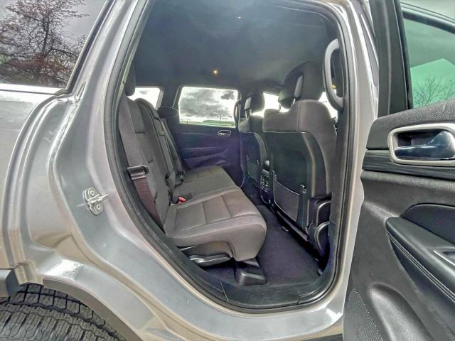 Фото 6 - JEEP GRAND CHER