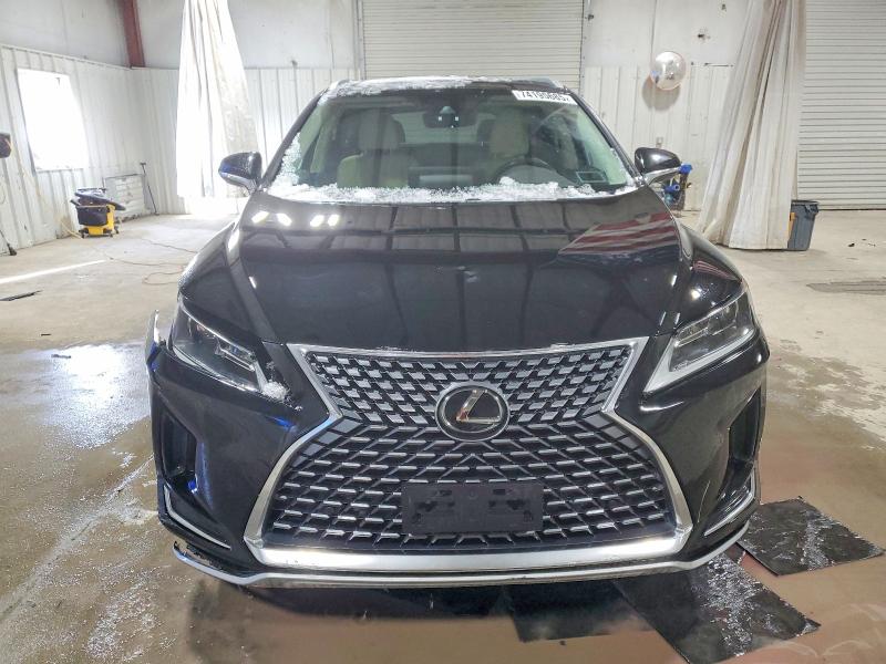Фото 5 - LEXUS RX350