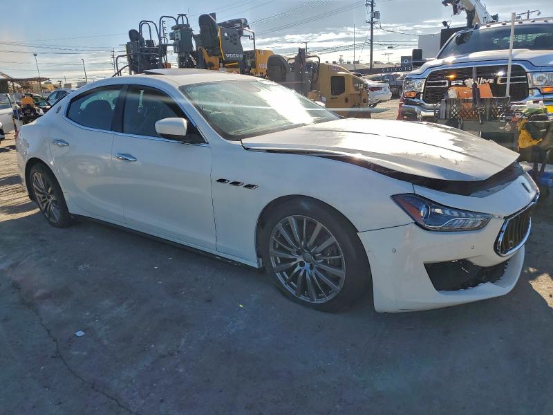 Фото 4 - MASERATI ALL MODELS