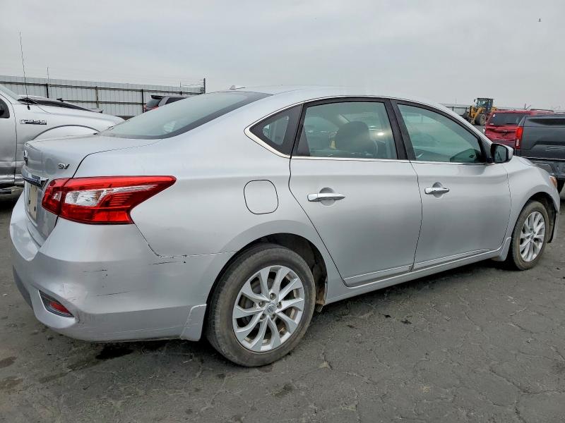 Фото 3 - NISSAN SENTRA