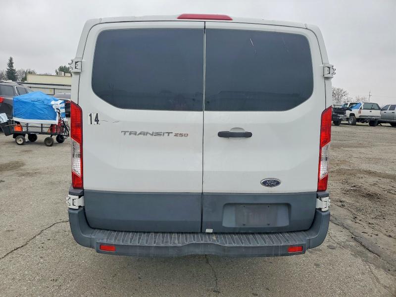 Фото 6 - FORD TRANSIT