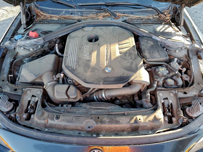 Фото 11 - BMW 4 SERIES