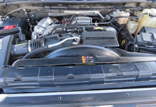 Фото 7 - GMC SIERRA