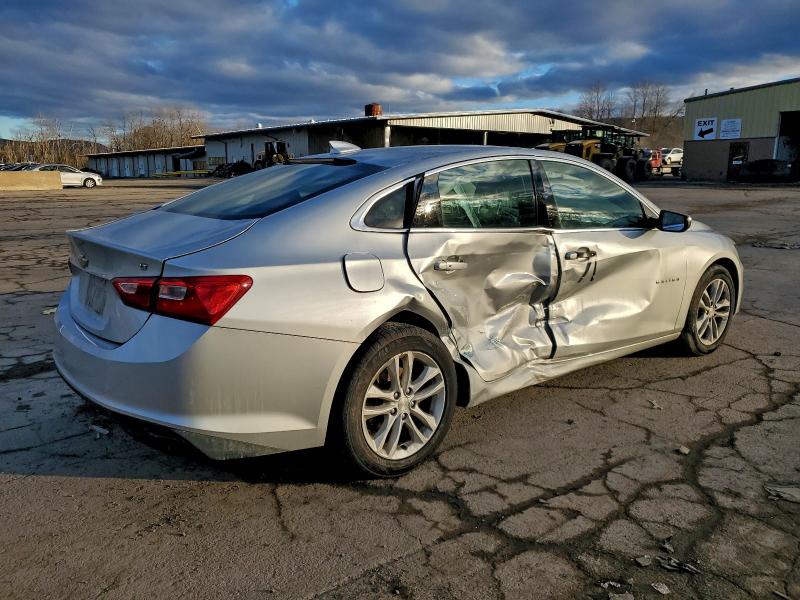 Фото 3 - CHEVROLET MALIBU