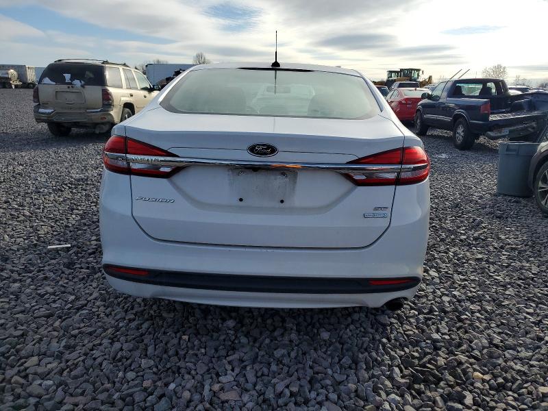 Фото 6 - FORD FUSION