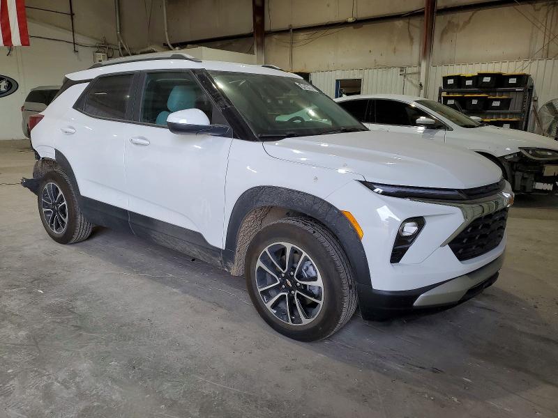 Фото 4 - CHEVROLET TRAILBLZR